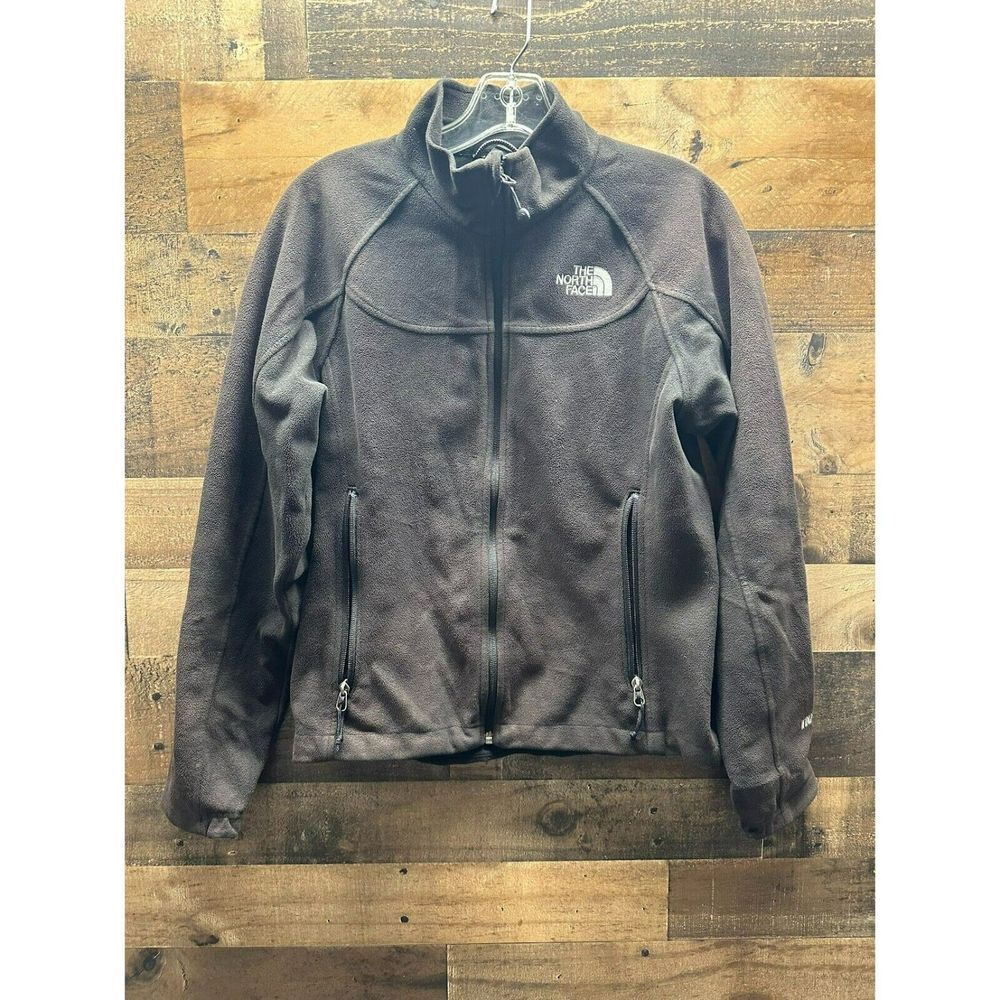 The North Face Women's Windwall Zip Up Jacket